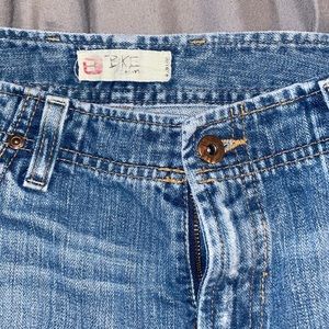 BKE/Buckle vintage jeans